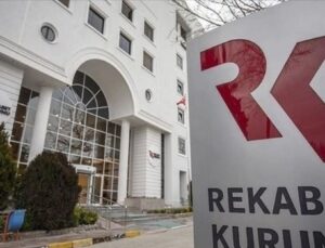 Rekabet Kurumu “Çevrim İçi Reklamcılık Sektör İncelemesi Ön Raporu”nu tamamladı