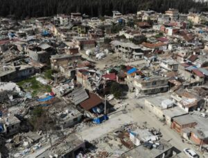 Sigorta sektörü, 76 milyar lira deprem hasarı ödemesi yapacak