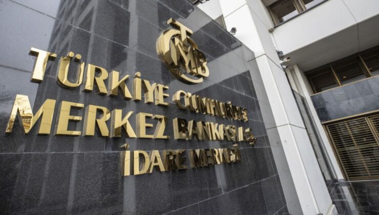 TCMB yüksek faizli kredilerde menkul kıymet şartını sıkılaştırdı