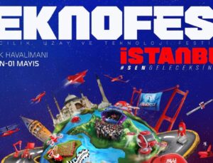 TEKNOFEST 2023 için Geri Sayım Başladı