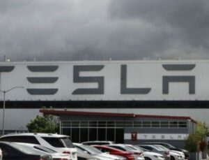 Tesla’nın ilk çeyrekte üretim ve teslimatlarında artış