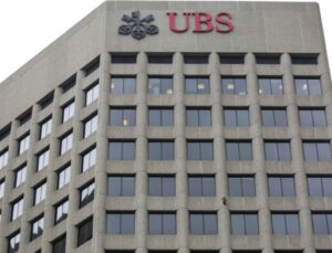 UBS’te birleşme sonrası devasa işten çıkarma planı