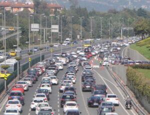 Zorunlu trafik sigortasında azami prim artış tutarı belirlendi