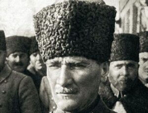 19 Mayıs Atatürk’ü Anma, Gençlik ve Spor Bayramı kutlu olsun