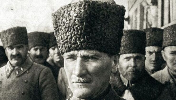 19 Mayıs Atatürk’ü Anma, Gençlik ve Spor Bayramı kutlu olsun