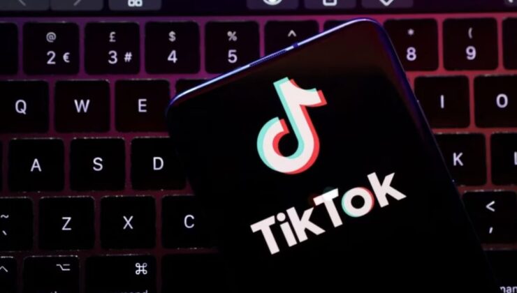 AB açıkladı! TikTok kurallara uymuyor