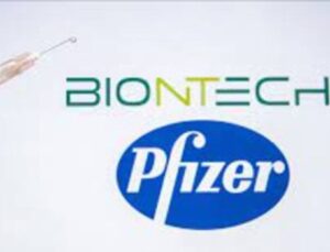 AB ile BioNTech-Pfizer Kovid-19 aşı sözleşmesini revize etti