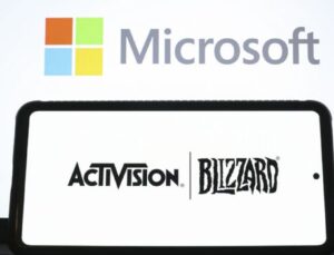 AB’den Microsoft’un Activision’ı satın alımına onay