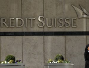 AB’den UBS’in Credit Suisse’le birleşmesine onay