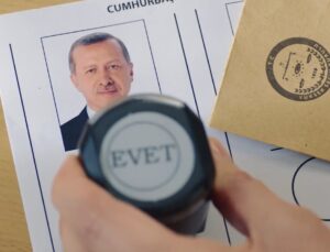 AK Parti’den rehavet uyarısı: Bir oydan ne olur deme