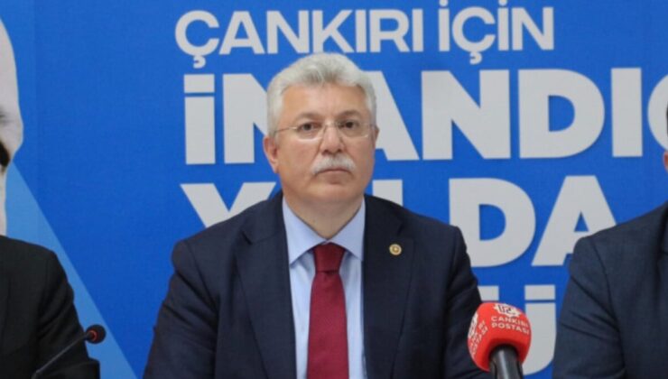 AK Partili Muhammet Akbaşoğlu: Yüzde 55’in üzeri Erdoğan’ın yanında duracak