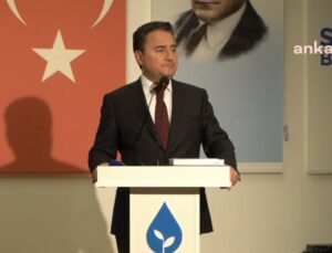 Ali Babacan: İkinci cinste seçimi alma ihtimalini çok yüksek görüyorum