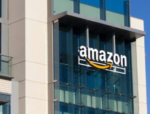 Amazon’dan Hindistan hamlesi