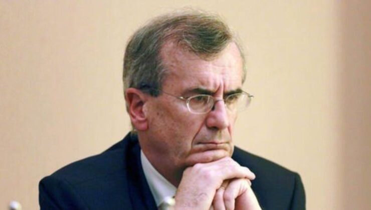 AMB/ Villeroy: Önümüzdeki üç toplantıda faiz oranları zirveye ulaşacak