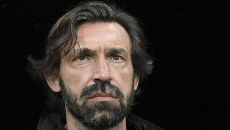 Andrea Pirlo: Bu türlü oynarsanız maçı kaybedersiniz