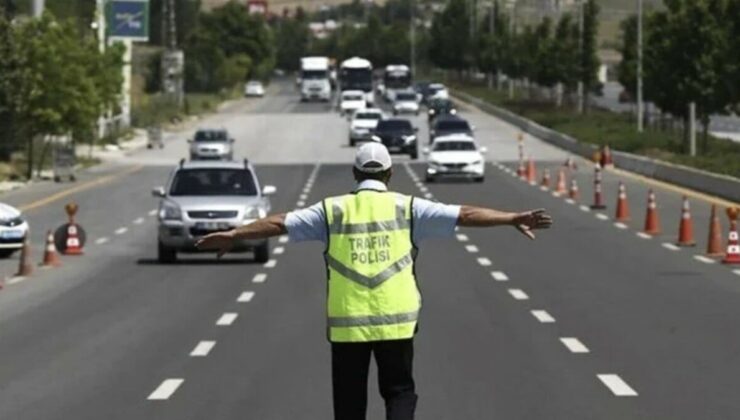 Ankara’da bugün kimi yollar trafiğe kapatılacak