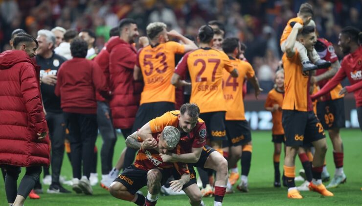 Ankaragücü – Galatasaray – CANLI SKOR