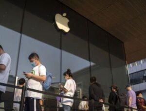 Apple, ChatGPT ve AI destekli uygulamaların dahili kullanımını sınırlandırdı