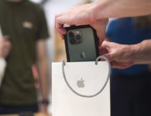 Apple Türkiye zammı sonrası yeni fiyatlar