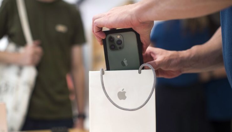 Apple Türkiye zammı sonrası yeni fiyatlar