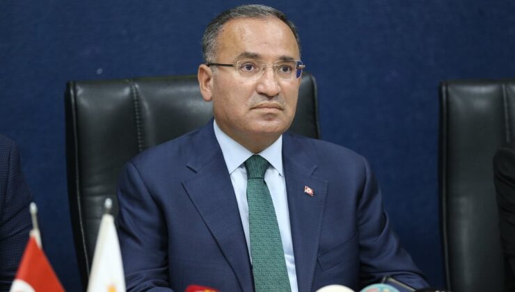 Bekir Bozdağ: Kılıçdaroğlu ‘hesap uzmanıyım’ diyor, daha kendi menfaatini hesap edemiyor