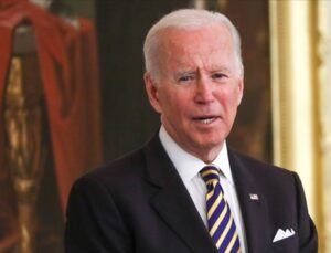 Biden: Borç limiti konusunda anlaşma sağlanacağından eminim