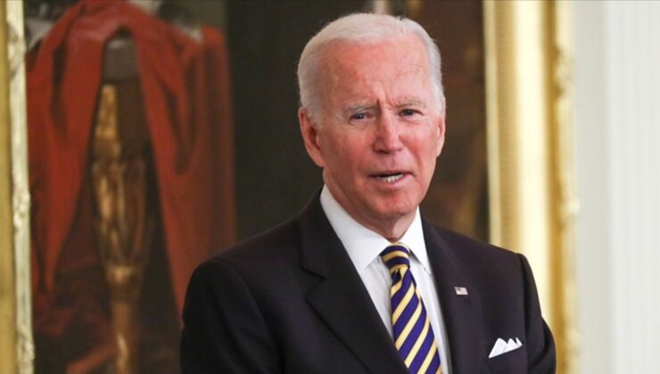 Biden: Borç limiti konusunda anlaşma sağlanacağından eminim