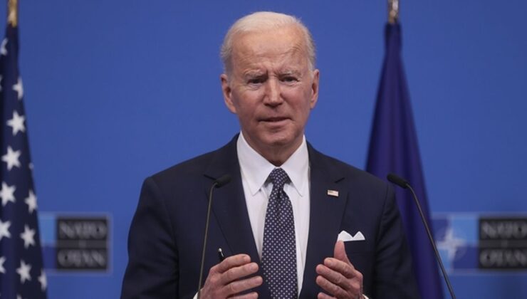 Biden’dan borç limiti açıklaması: Kırılma anına gelinmedi