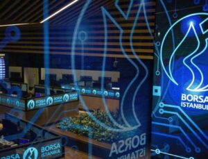 Borsa seçim sonrası sert düşüşle açıldı