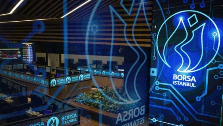 Borsa seçim sonrası sert düşüşle açıldı