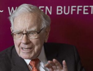 Buffett: ABD ekonomisinde muhteşem dönem sona erdi