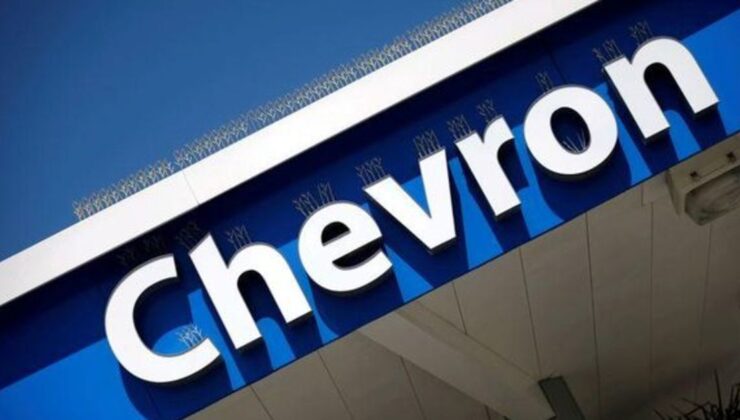 Chevron, PDC Energy’yi satın alacak