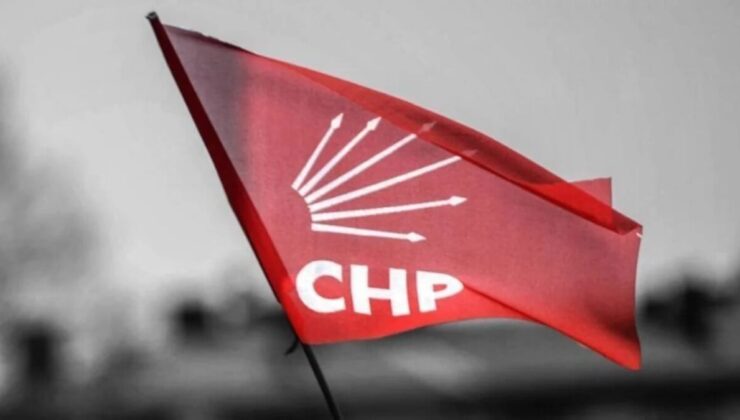 CHP’den YSK önünde açıklama: Temel seçim artık başlıyor