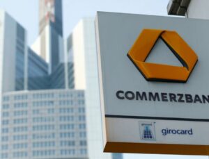 Commerzbank’tan ‘sembolik’ dolar/TL ve euro/TL tahminleri