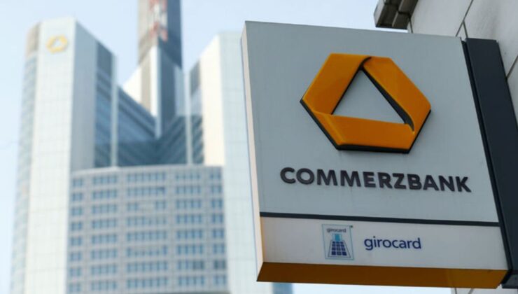 Commerzbank’tan ‘sembolik’ dolar/TL ve euro/TL tahminleri