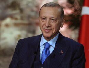 Cumhurbaşkanı Erdoğan: Sinan Bey’le ortamızda pazarlık olmadı