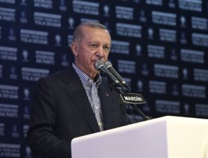 Cumhurbaşkanı Erdoğan’dan şehit ailelerine taziye telefonu