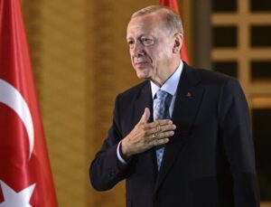 Cumhurbaşkanlığı Seçimi bitti, gözler artık kabinede