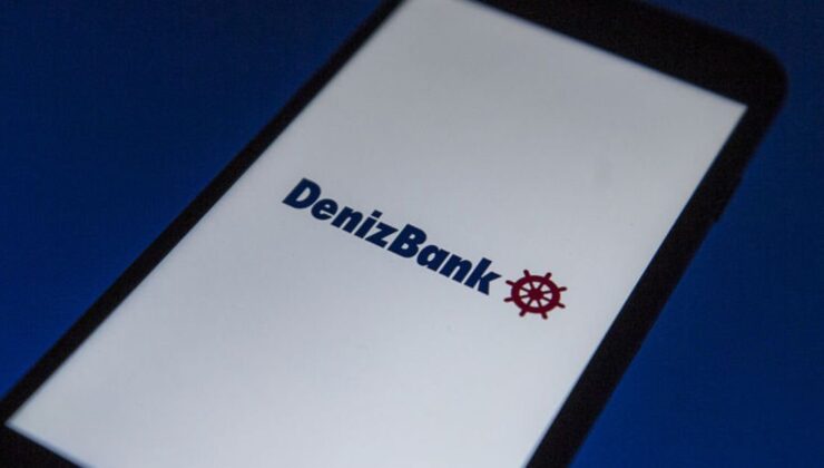 Denizbank seküritizasyon finansmanı sağladı