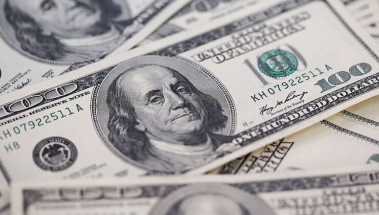 Dolar/TL’de yeni haftanın ilk fiyatlamaları