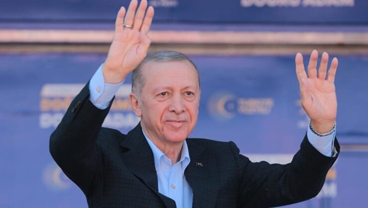 Dünya önderlerinden Cumhurbaşkanı Erdoğan’a tebrik bildirileri