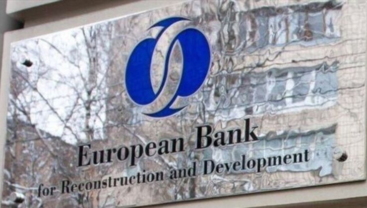 EBRD’den Türkiye ekonomisine ilişkin tahminler