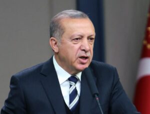 Erdoğan: En düşük memur maaşı 22 bin lirayı bulacak