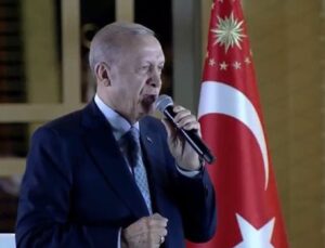 Erdoğan: Enflasyondan kaynaklanan sıkıntıları gidermek önümüzdeki günlerin en acil başlığıdır