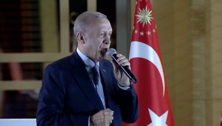 Erdoğan: Enflasyondan kaynaklanan sıkıntıları gidermek önümüzdeki günlerin en acil başlığıdır