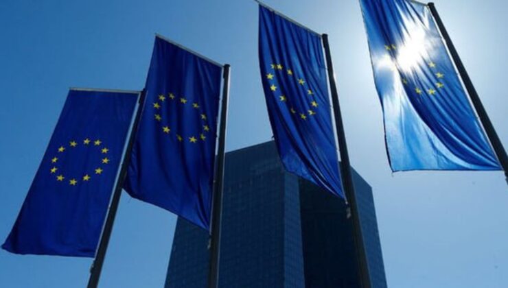 Euro Bölgesi’nde enflasyon Nisan’da yüzde 7 oldu