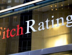 Fitch, ABD’nin kredi notunu negatif izlemeye aldı