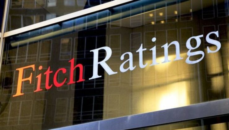 Fitch, ABD’nin kredi notunu negatif izlemeye aldı