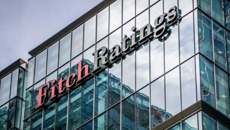 Fitch’ten uyarı: ABD’de tüketici harcamaları daha da kısıtlanabilir