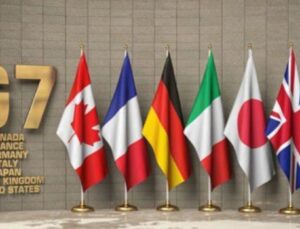 G7 Liderler Zirvesi 2023, Japonya’da başladı